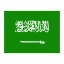 Saudi Arabia Flag