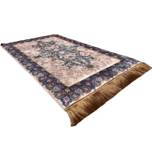 Fajr Memory Foam Prayer Mat – Ultimate Comfort & Joint Relief for Worshippers | سجادة صلاة الفجر المصنوعة من الفوم – راحة مثالية وتخفيف آلام المفاصل للمصلين