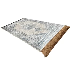 Fajr Memory Foam Prayer Mat | سجادة صلاة الفجر بالفوم